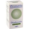 PRIMARIA DEODORANTE MUSCHIO BIANCO 30 ML