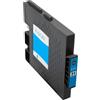 Cartuccia compatibile Ricoh 405533 GC21C CIANO