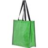 Shopper bag in polipropilene personalizzata Roly Coast 39 x 39 x 15 cm personalizzate o neutre
