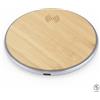 Caricabatterie wireless personalizzato Roly Falcon 10W personalizzate o neutre