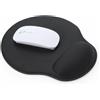 Tappetino per mouse ergonomico personalizzato Roly Silvano personalizzate o neutre