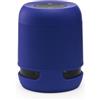 Altoparlante wireless con finitura soft touch Roly Cox 3W personalizzate o neutre