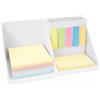 Set di post it personalizzati Roly Dimas personalizzate o neutre