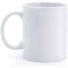 Tazza in ceramica per sublimazione personalizzata Lima 350 ml personalizzate o neutre