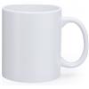 Tazza in ceramica opaca personalizzata Roly Rambu 350 ml personalizzate o neutre