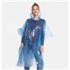 Roly Impermeabile poncho Roly Shaka personalizzate o neutre