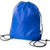 Zaino a sacca in R-Pet personalizzato Roly Larus 34 x 42 cm personalizzate o neutre