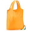 Shopper pieghevole in poliestere personalizzata Roly Focha 38 x 38 cm personalizzate o neutre