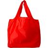 Shopper ecologica pieghevole in poliestere riciclato personalizzata Roly Pantala 33 x 46 x 8 cm personalizzate o neutre