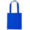 Shopper bag in cotone personalizzata Roly Knoll 36 x 40 cm personalizzate o neutre