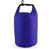 Borsa impermeabile da spiaggia personalizzata Roly Monje personalizzate o neutre
