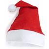 Cappello natalizio Santa Roly personalizzate o neutre