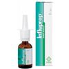 ERBOZETA SPA Spray Nasale Influprop 30 Ml