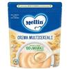 Mellin - Crema Multicereali Confezione 200 Gr