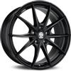 Cerchi in lega Sparco TROFEO 5 8.0x18 Matt Black