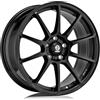 Cerchi in lega Sparco Assetto Gara 7.5x18 Matt Black