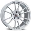 Cerchi in lega OZ Ultraleggera Hlt 8.0x19 White