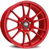 Cerchi in lega OZ Ultraleggera Hlt 8.0x19 Red