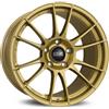 Cerchi in lega OZ Ultraleggera Hlt 8.0x19 Race Gold