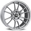 Cerchi in lega OZ Ultraleggera Hlt 8.0x19 Matt Race Silver