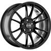 Cerchi in lega OZ Ultraleggera Hlt 8.0x19 Gloss Black