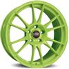 Cerchi in lega OZ Ultraleggera Hlt 8.0x19 Green