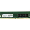 Adata Ram U-DIMM DDR4 4Go Adata 2666Mhz 512x8 CL19 Single Pack [AD4U26664G19-SGN]