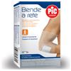 PIKDARE SpA Benda Rete Pic 2 3mt Pie/bracc
