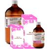 CURA FARMA Curaderm Olio Mandorle 50 Ml