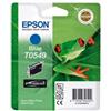 EPSON INK CARTRIDGE EPSON BLUE T054940 STYLUS PHOTO R-800 13m