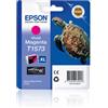 EPSON INK CARTRIDGE EPSON MAGENTA T157340 T1573 26ml