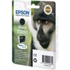 EPSON INK CARTRIDGE INTELLIDGE EPSON T089140 STYLUS S-20 BLACK