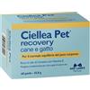 N.B.F. LANES Srl CIELLEA PET RECOVERY BLISTER 60 PERLE