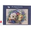 BLUEBIRD PUZZLE TEMATICO BLUEBIRD NATURA MORTA AUTUMN BOUQUET 1500 PZ