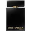 Dolce & Gabbana THE ONE GOLD For Men Eau de Parfum intense 100 ml