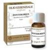 Dr. Giorgini WINTERGREEN OLIO ESSENZIALE 10 ML