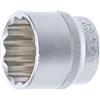 BGS Bussola a 12 punte, 1/2 pollici, 36 mm, 1 pezzi, 10649