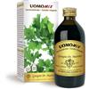 Dr. Giorgini UOMOMIX LIQUIDO ANALCOLICO 100 ML