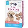 Cliffi dog baby coccole 300 g