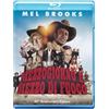 Warner Mezzogiorno e mezzo di fuoco - 40° Annivarsario (Blu-Ray Disc)