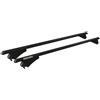 Menabo Barre portatutto in alluminio Tiger XL 135