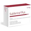 Funziona Milano Funziona Linea Pelle Sana Subferrina Plus Integratore 30 Capsule