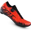 DMT Scarpe per bici corsa in carbonio DMT KR1 Knit CORAL