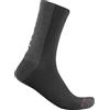 CASTELLI Bandito Wool 18 Sock Calze Invernali Ciclismo