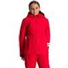 Rossignol Fonction Jacket Rosso 10 Years Ragazzo