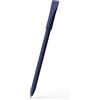 Penna sfera in cartone riciclato Roly Liande - Inchiostro Blu personalizzate o neutre