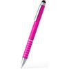 Penna touch in alluminio personalizzata Roly Canaima personalizzate o neutre