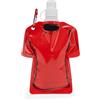 Borraccia pieghevole personalizzata Roly Mandy 470 ml personalizzate o neutre