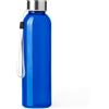Borraccia in vetro con tappo in acciaio personalizzata Roly Alfe 500 ml personalizzate o neutre