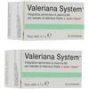 Valeriana System - Duopack Confezione 30+30 Compresse